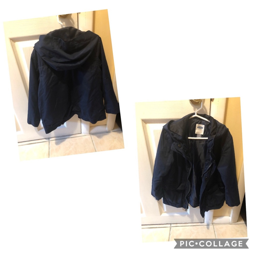 Little boys clothes